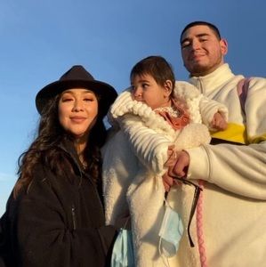 Meet your Posher, Katt